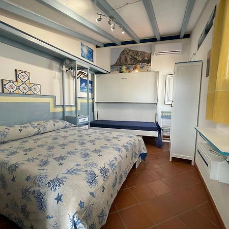 San Vito Katia Vacanze San Vito Lo Capo Luaran gambar
