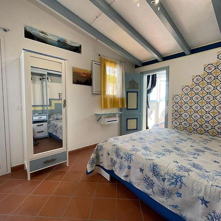 San Vito Katia Vacanze San Vito Lo Capo Luaran gambar