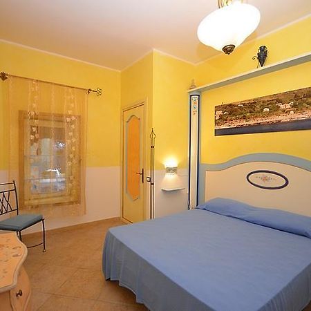 San Vito Katia Vacanze San Vito Lo Capo Luaran gambar
