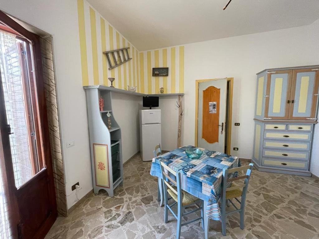 San Vito Katia Vacanze San Vito Lo Capo Luaran gambar