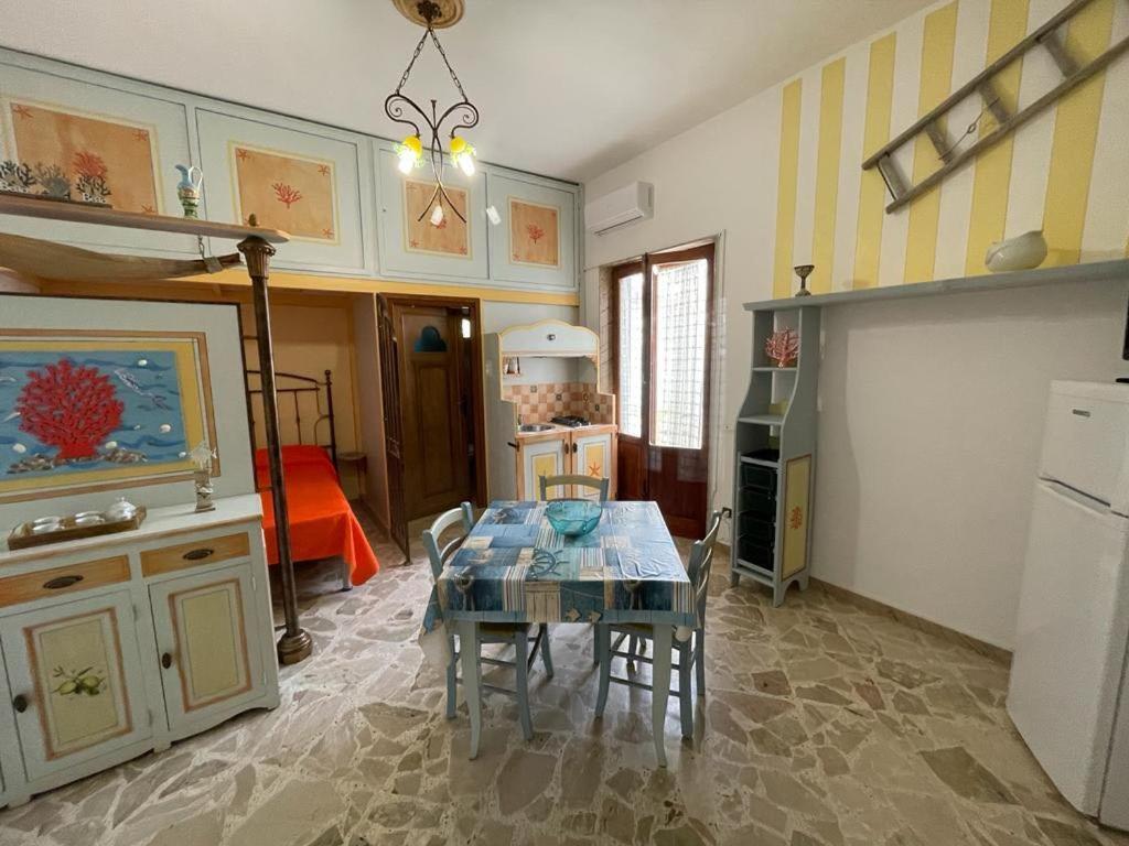 San Vito Katia Vacanze San Vito Lo Capo Luaran gambar