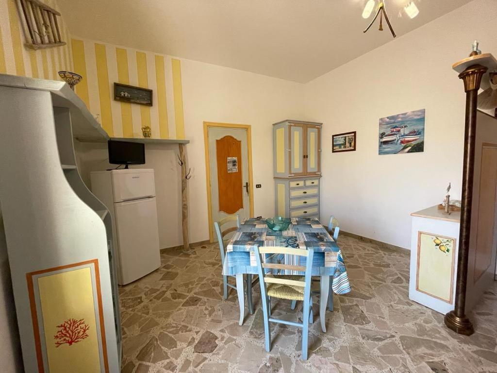 San Vito Katia Vacanze San Vito Lo Capo Luaran gambar