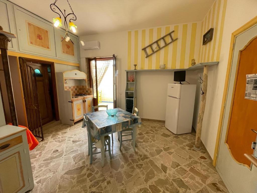 San Vito Katia Vacanze San Vito Lo Capo Luaran gambar