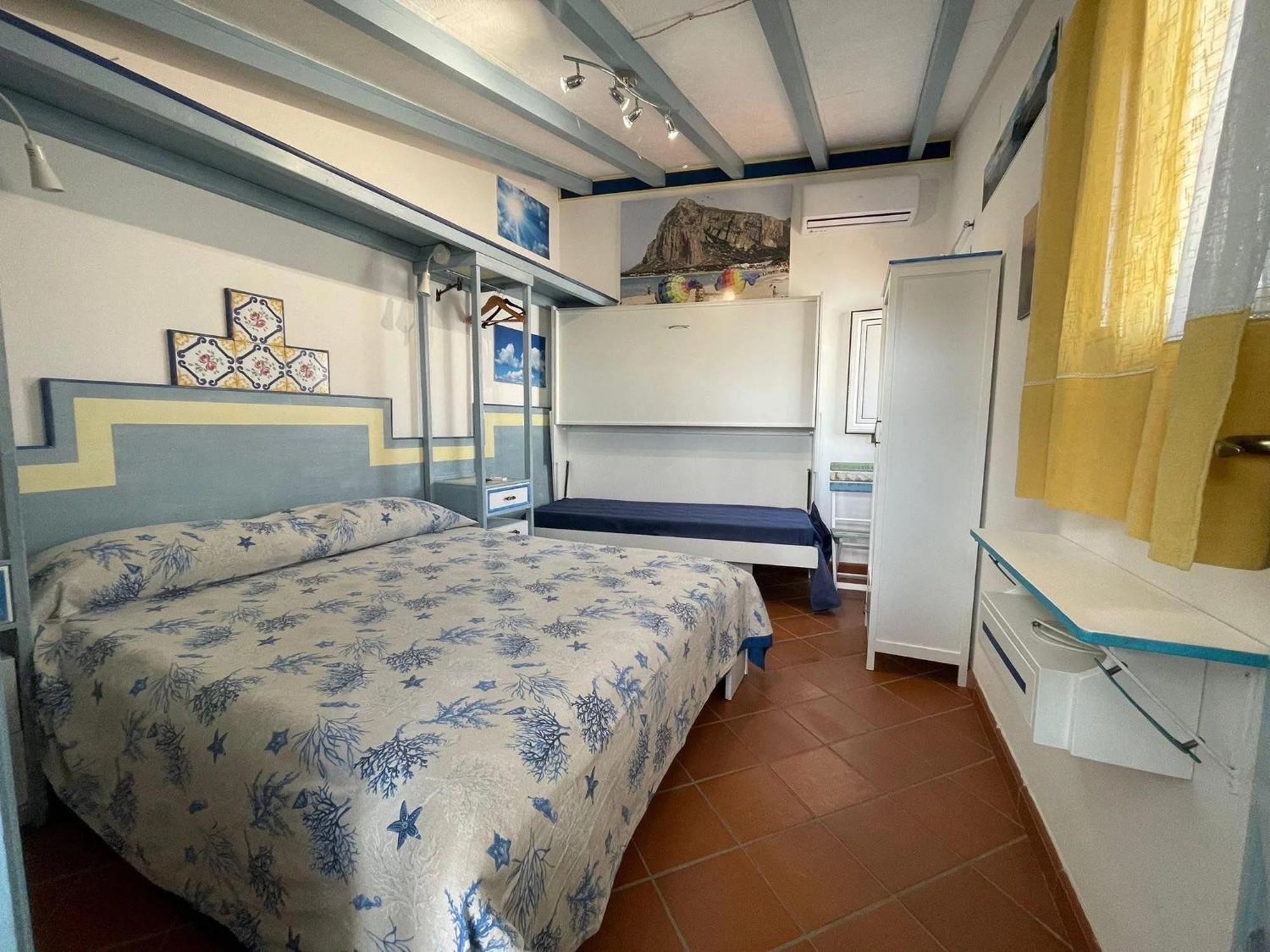 San Vito Katia Vacanze San Vito Lo Capo Luaran gambar