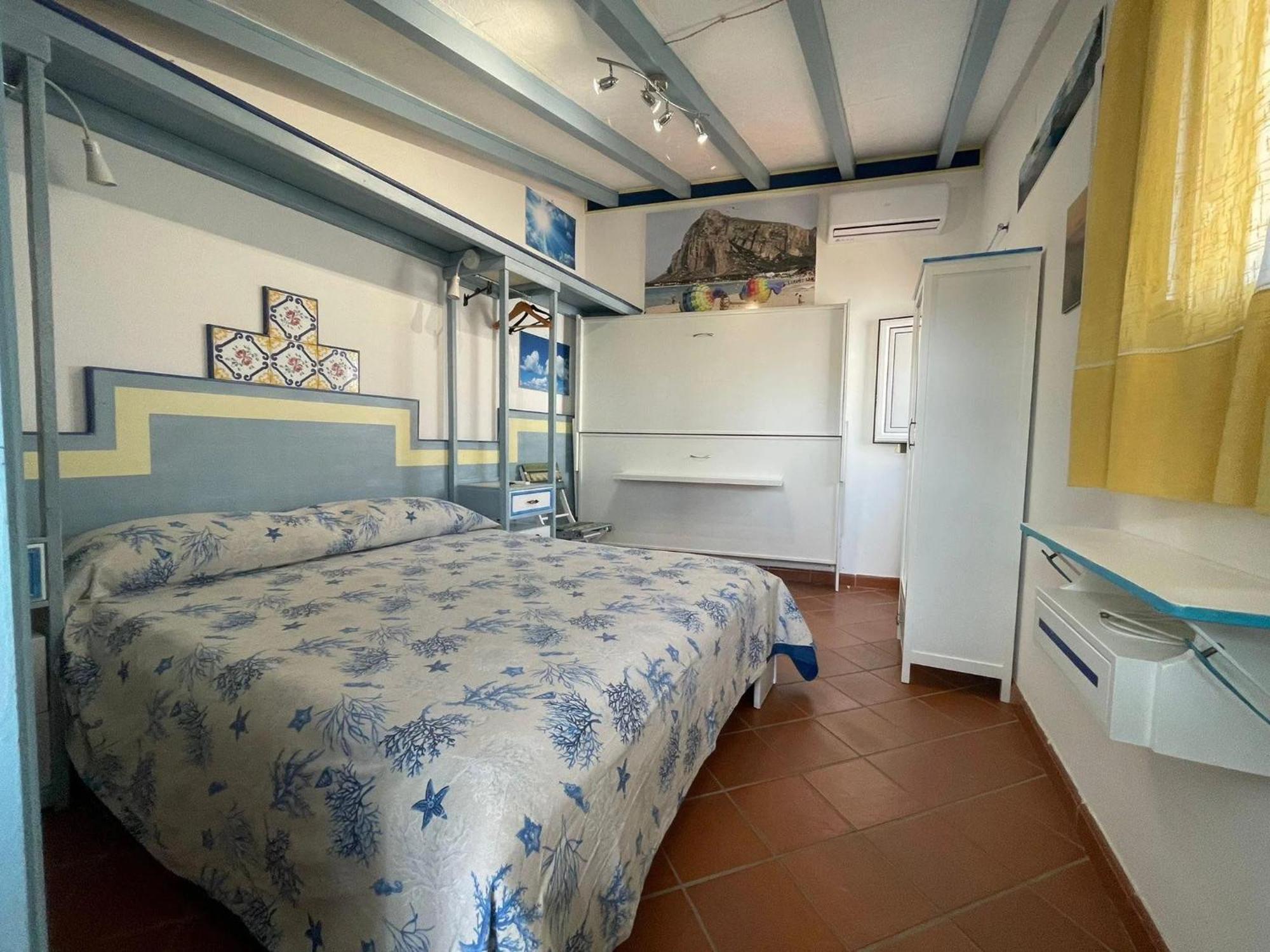 San Vito Katia Vacanze San Vito Lo Capo Luaran gambar