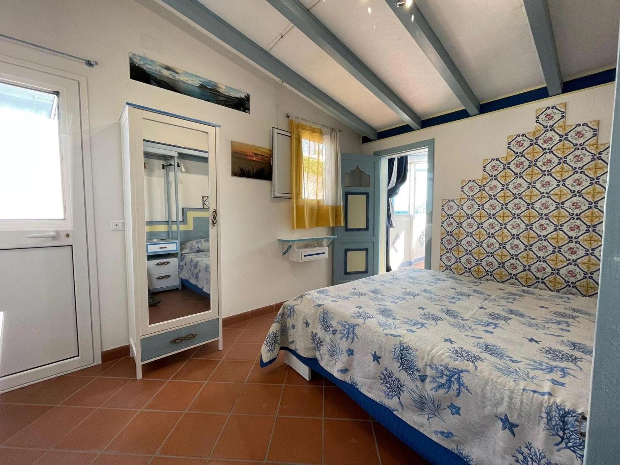 San Vito Katia Vacanze San Vito Lo Capo Luaran gambar
