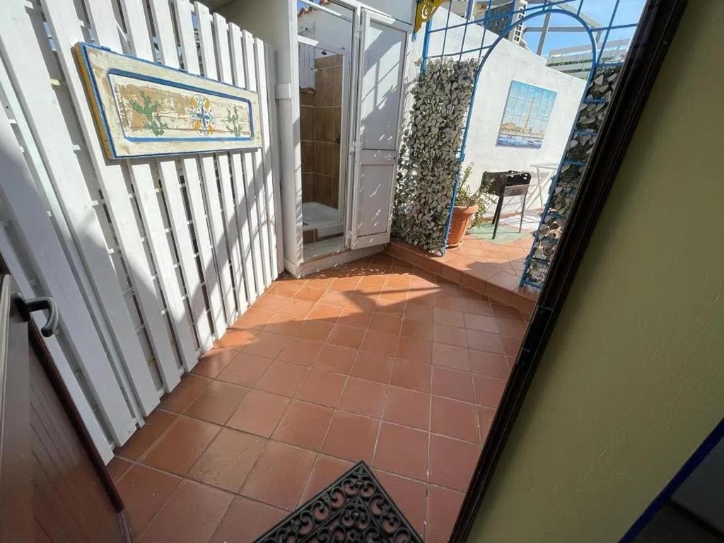 San Vito Katia Vacanze San Vito Lo Capo Luaran gambar
