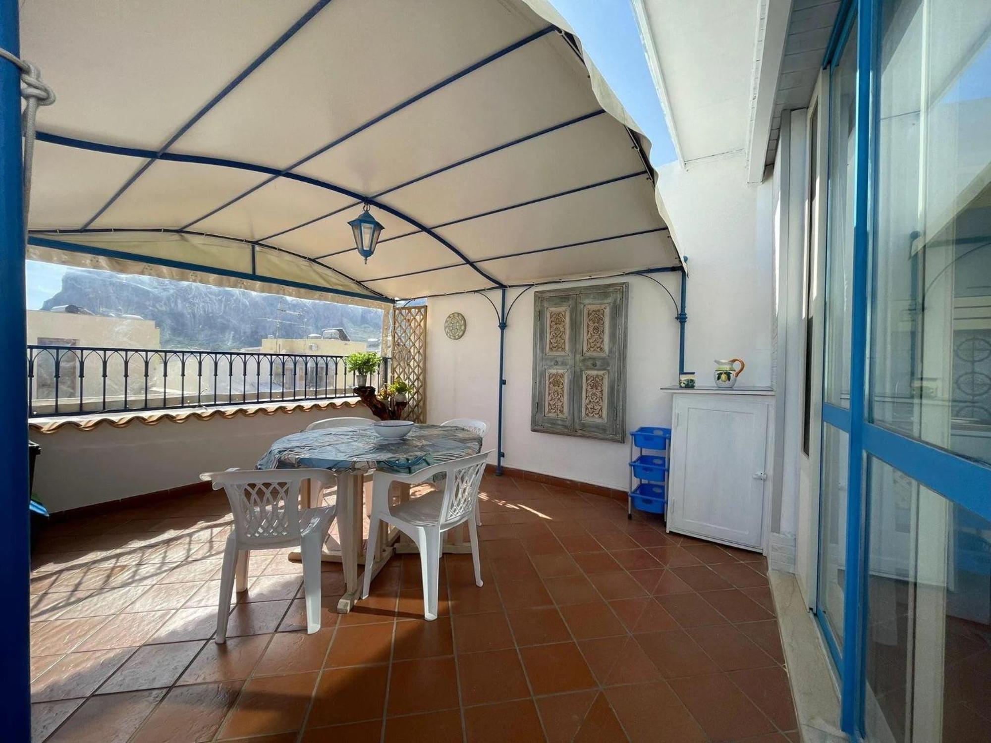 San Vito Katia Vacanze San Vito Lo Capo Luaran gambar