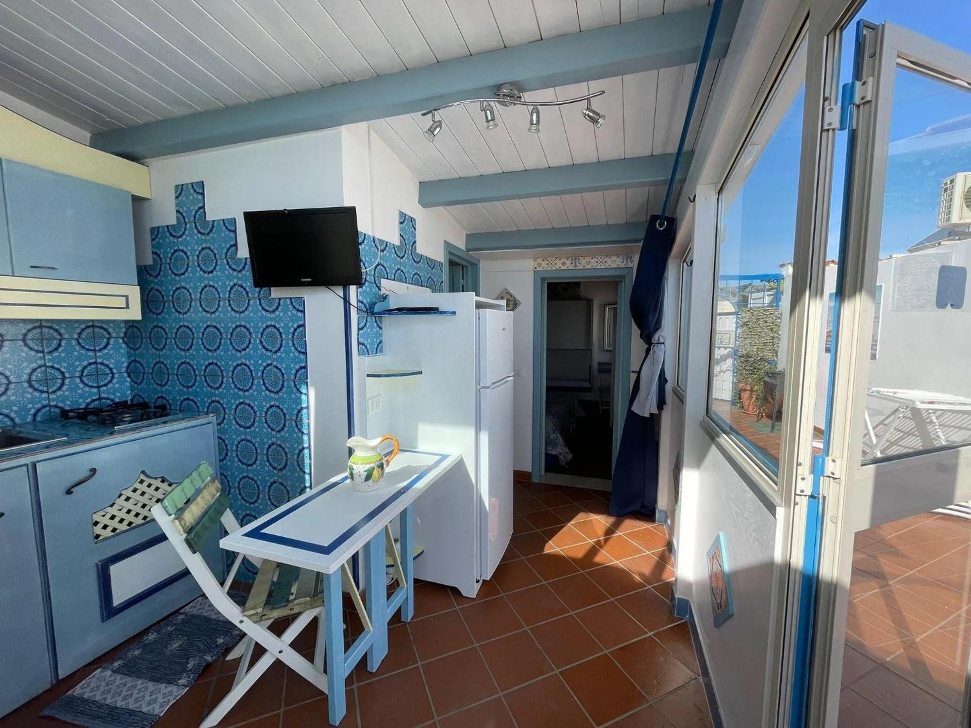 San Vito Katia Vacanze San Vito Lo Capo Luaran gambar