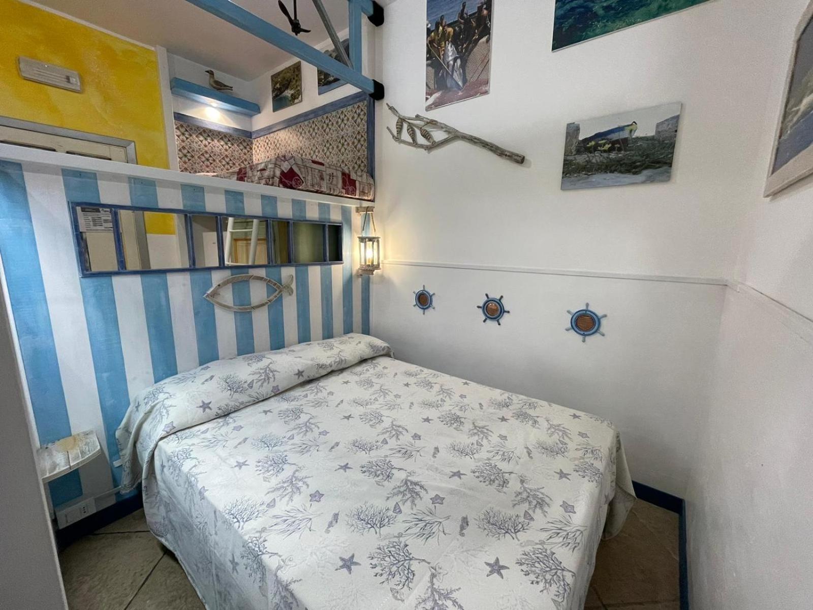 San Vito Katia Vacanze San Vito Lo Capo Luaran gambar