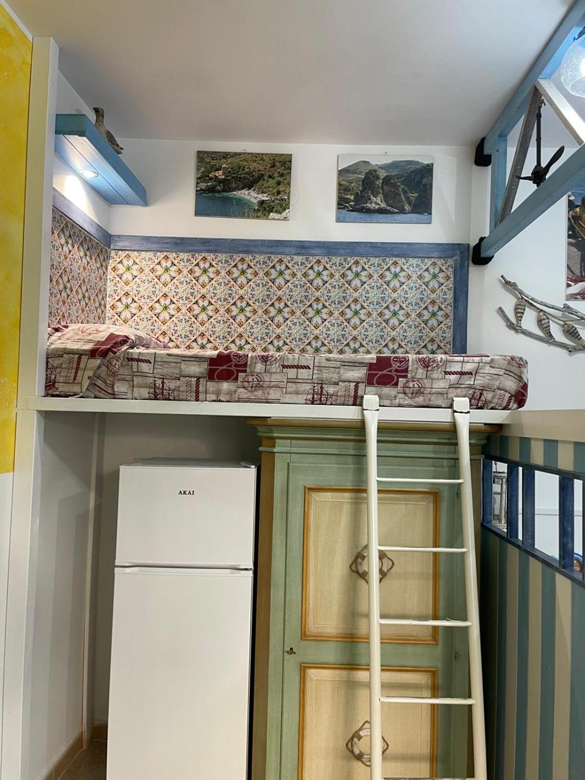 San Vito Katia Vacanze San Vito Lo Capo Luaran gambar