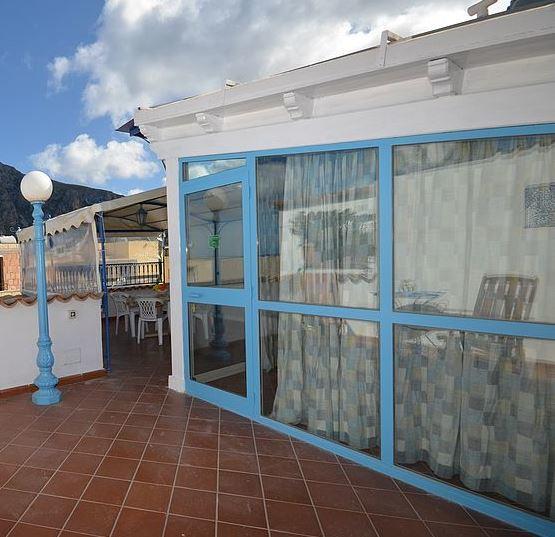 San Vito Katia Vacanze San Vito Lo Capo Luaran gambar