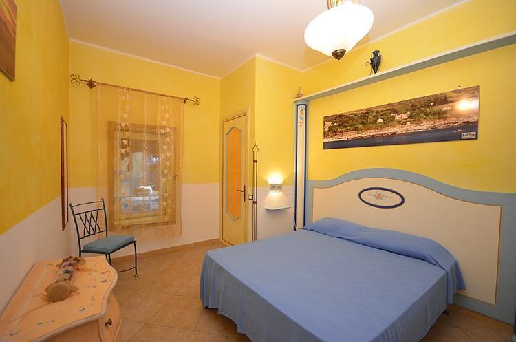 San Vito Katia Vacanze San Vito Lo Capo Luaran gambar