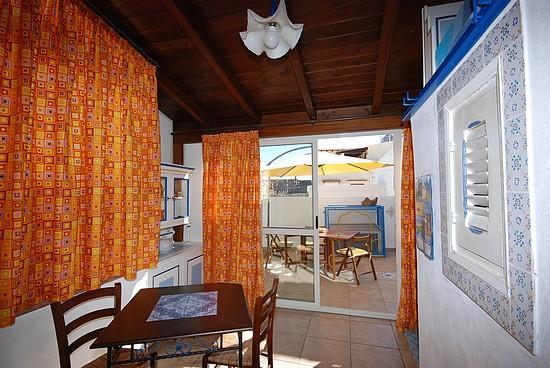 San Vito Katia Vacanze San Vito Lo Capo Luaran gambar