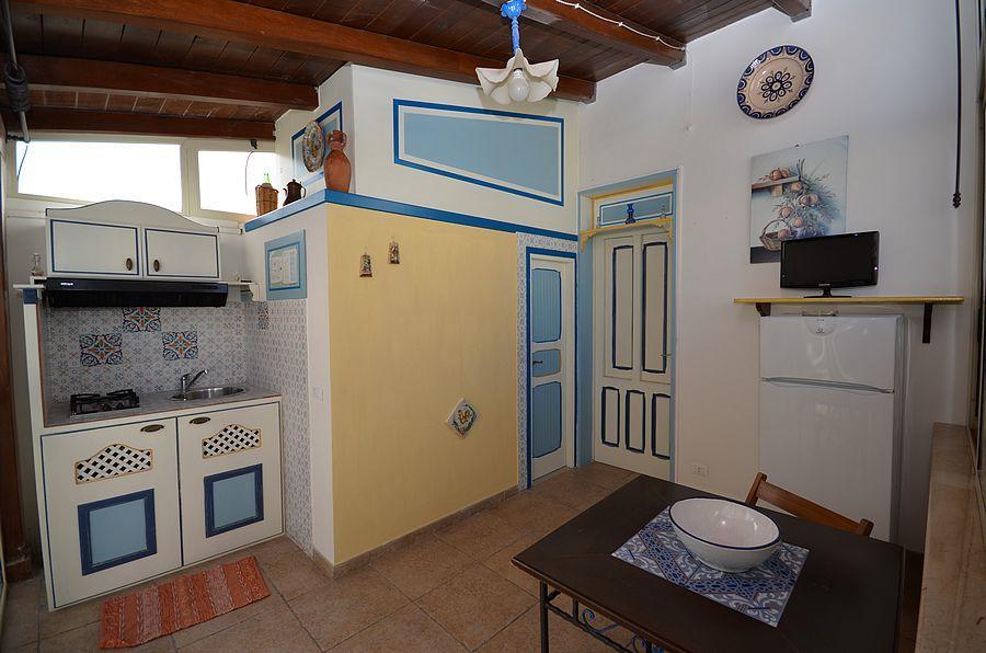 San Vito Katia Vacanze San Vito Lo Capo Luaran gambar