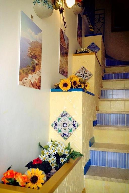 San Vito Katia Vacanze San Vito Lo Capo Luaran gambar