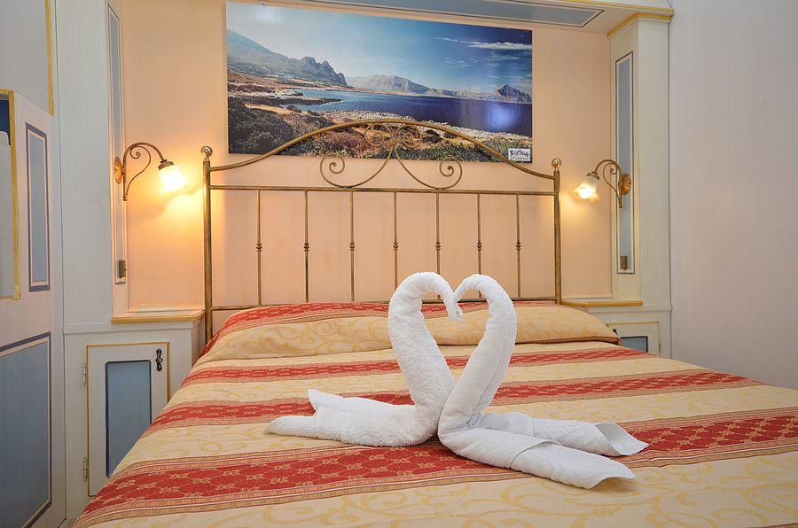 San Vito Katia Vacanze San Vito Lo Capo Luaran gambar