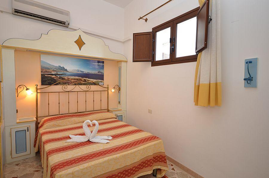 San Vito Katia Vacanze San Vito Lo Capo Luaran gambar