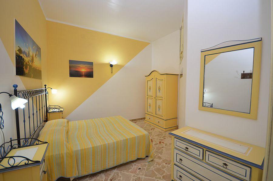 San Vito Katia Vacanze San Vito Lo Capo Luaran gambar