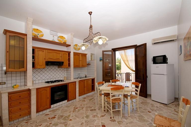 San Vito Katia Vacanze San Vito Lo Capo Luaran gambar