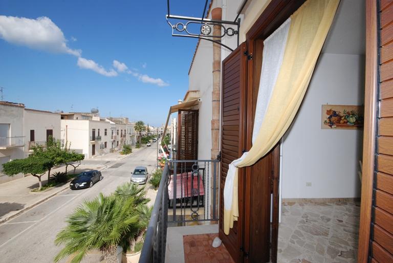 San Vito Katia Vacanze San Vito Lo Capo Luaran gambar