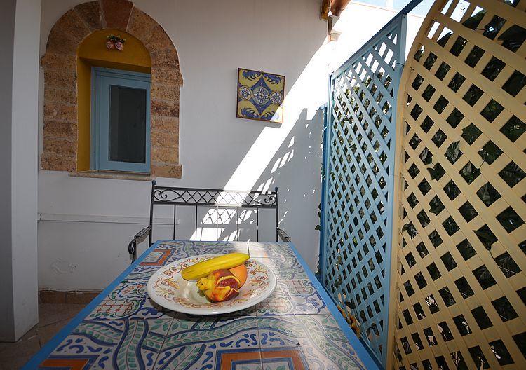 San Vito Katia Vacanze San Vito Lo Capo Luaran gambar