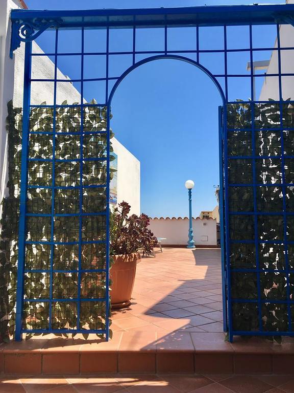 San Vito Katia Vacanze San Vito Lo Capo Luaran gambar