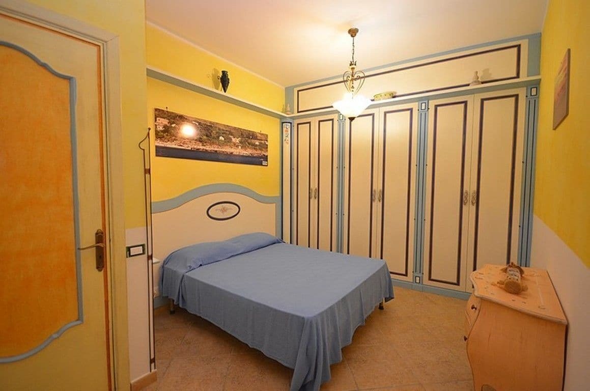 San Vito Katia Vacanze San Vito Lo Capo Luaran gambar