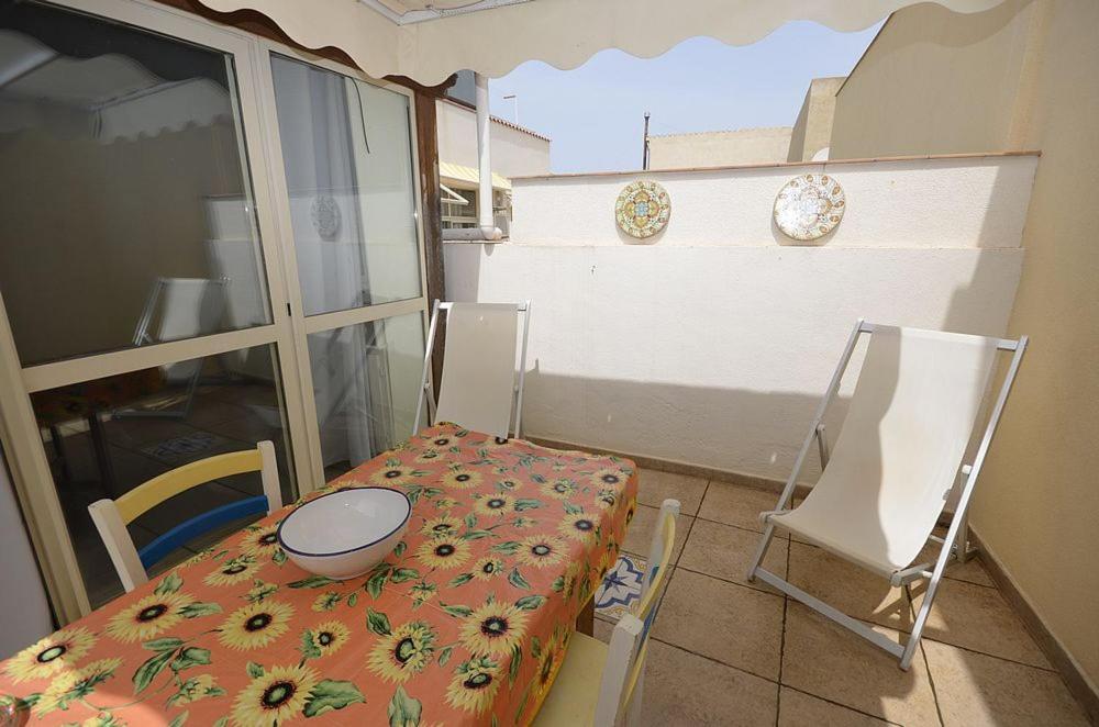 San Vito Katia Vacanze San Vito Lo Capo Luaran gambar