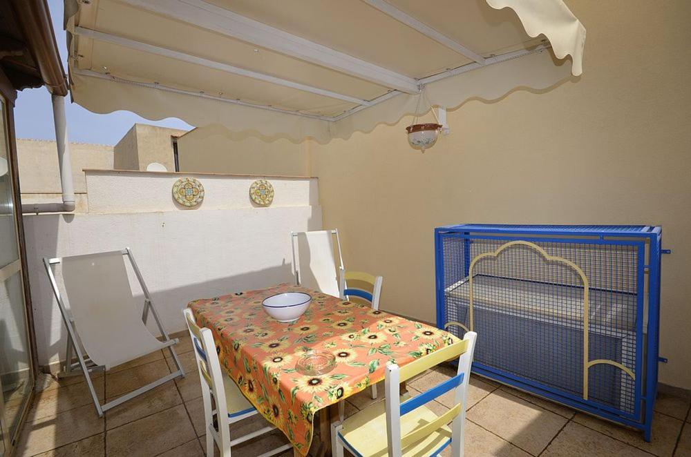 San Vito Katia Vacanze San Vito Lo Capo Luaran gambar